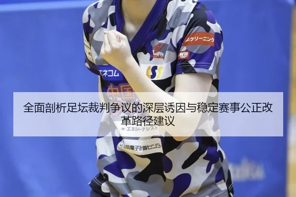quan-mian-pou-xi-zu-tan-cai-pan-zheng-yi-de-shen-ceng-you-yin-yu-wen-ding-sai-shi-gong-zheng-gai-ge-lu-jing-jian-yi-2-660.jpg